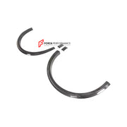 CARBON FENDER FLARES for AUDI RSQ8 2021+