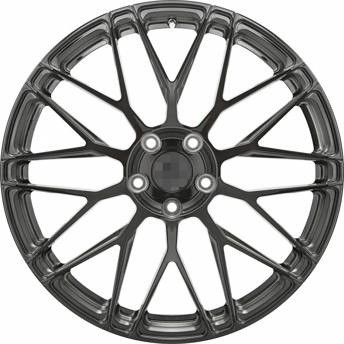 22 INCH FORGED WHEELS RIMS for BMW X5 G05 | X6 G06 | X7 G07