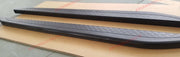 ELECTRIC SIDE STEP RUNNING BOARDS for BENTLEY BENTAYGA SUV 2015 - 2020