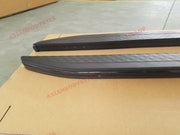 ELECTRIC SIDE STEP RUNNING BOARDS for BENTLEY BENTAYGA SUV 2015 - 2020