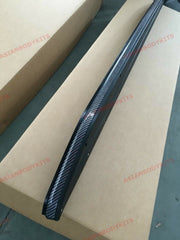 ELECTRIC SIDE STEP RUNNING BOARDS for BENTLEY BENTAYGA SUV 2015 - 2020