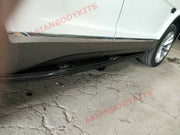 ELECTRIC SIDE STEP RUNNING BOARDS for BENTLEY BENTAYGA SUV 2015 - 2020