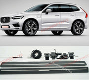 ELECTRIC SIDE STEP DEPLOYABLE RUNNING BOARDS for VOLVO XC60 2019+