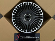 FORGED WHEELS RIMS for MERCEDES BENZ S CLASS W223 FACELIFT 2026+