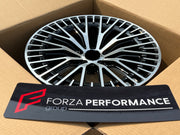 FORGED WHEELS RIMS for MERCEDES BENZ S CLASS W223 FACELIFT 2026+