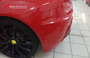 CARBON REAR BUMPER for LOTUS EVORA S 400 410 430 2012+