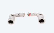 EXHAUST DOWNPIPE for AUDI RSQ8 4.0T