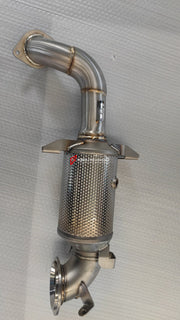 EXHAUST DOWNPIPE for CADILLAC XT4 2.0T