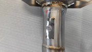 EXHAUST DOWNPIPE for CADILLAC XT4 2.0T