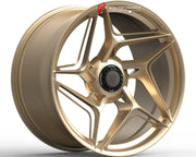 FORGED WHEELS EA1 for ALL MODELS