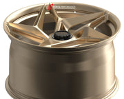 FORGED WHEELS EA1 for ALL MODELS