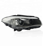BMW 5 Series  F18 HEADLIGHTS LED upgrade 2011-2013