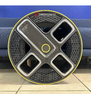 FORGED WHEELS RIMS GD2 for ALL MODELS