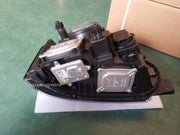 CONVERSION RANGE ROVER VOGUE L322 AUTOBIOGRAPHY FACELIFT BODY KIT for RANGE ROVER VOGUE L322 2002 - 2009