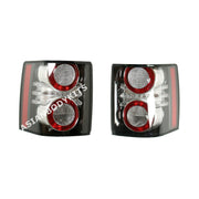 CONVERSION RANGE ROVER VOGUE L322 AUTOBIOGRAPHY FACELIFT BODY KIT for RANGE ROVER VOGUE L322 2002 - 2009