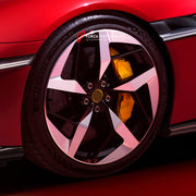 FORGED WHEELS RIMS for FERRARI 12 CILINDRI