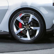 FORGED WHEELS RIMS for FERRARI 12 CILINDRI