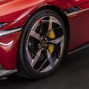 FORGED WHEELS RIMS for FERRARI 12 CILINDRI