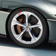 FORGED WHEELS RIMS V2 for FERRARI F12 | FERRARI 12 CILINDRI