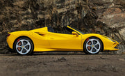 FORGED WHEELS RIMS for FERRARI F8 | FERRARI 12 CILINDRI