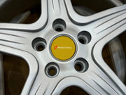 19 INCH FORGED WHEELS for FERRARI 575M MARANELLO