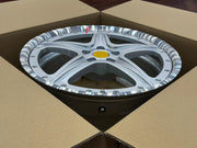 19 INCH FORGED WHEELS for FERRARI 575M MARANELLO