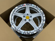 19 INCH FORGED WHEELS for FERRARI 575M MARANELLO