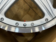 19 INCH FORGED WHEELS for FERRARI 575M MARANELLO