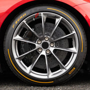 FORGED WHEELS RIMS for FERRARI 812 COMPETIZIONE