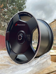 FORGED WHEELS RIMS for MERCEDES BENZ G CLASS W464 W463A 2018+