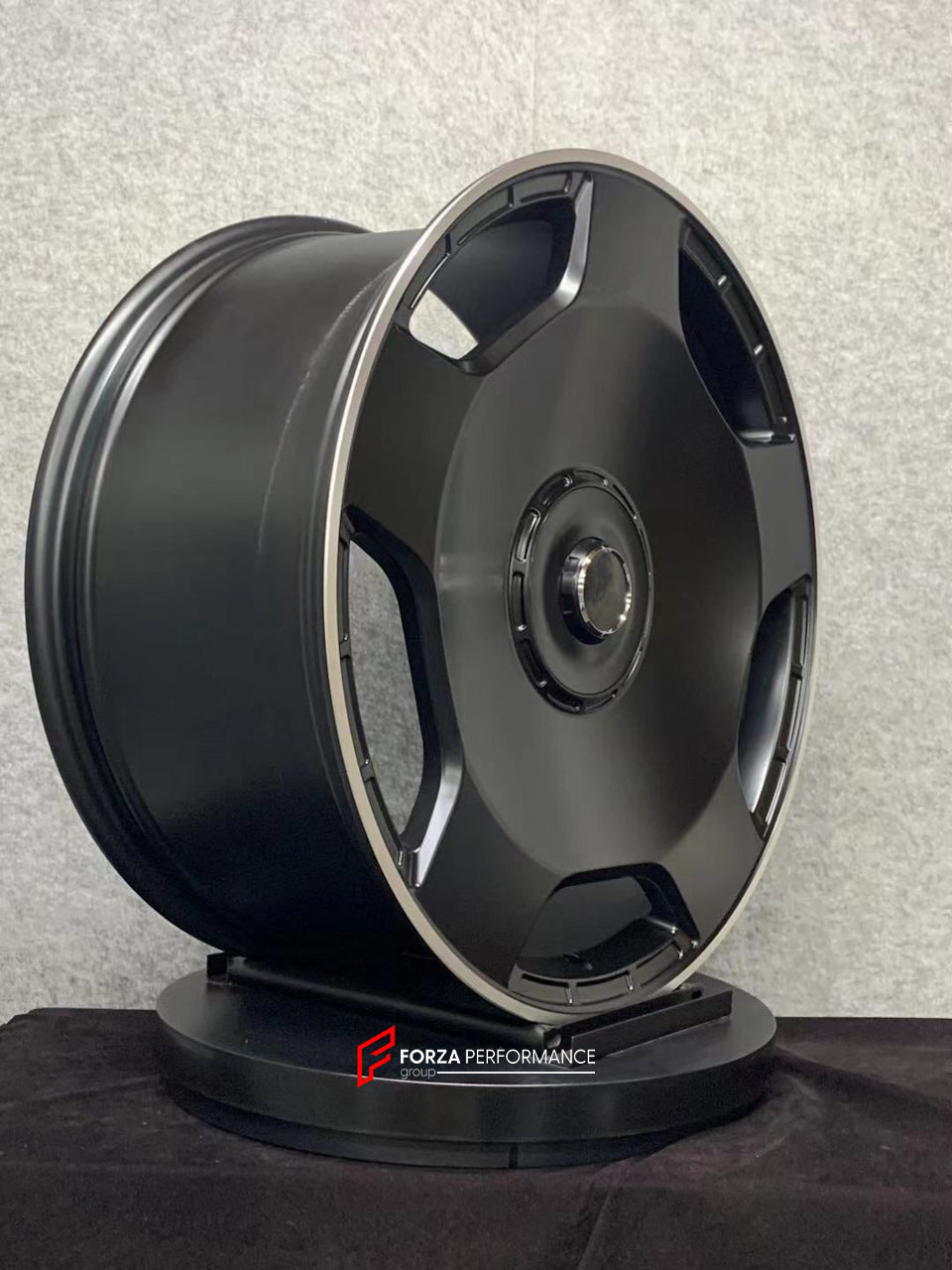 FORGED WHEELS RIMS for MERCEDES BENZ G CLASS W464 W463A 2018+