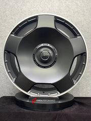 FORGED WHEELS RIMS for MERCEDES BENZ G CLASS W464 W463A 2018+