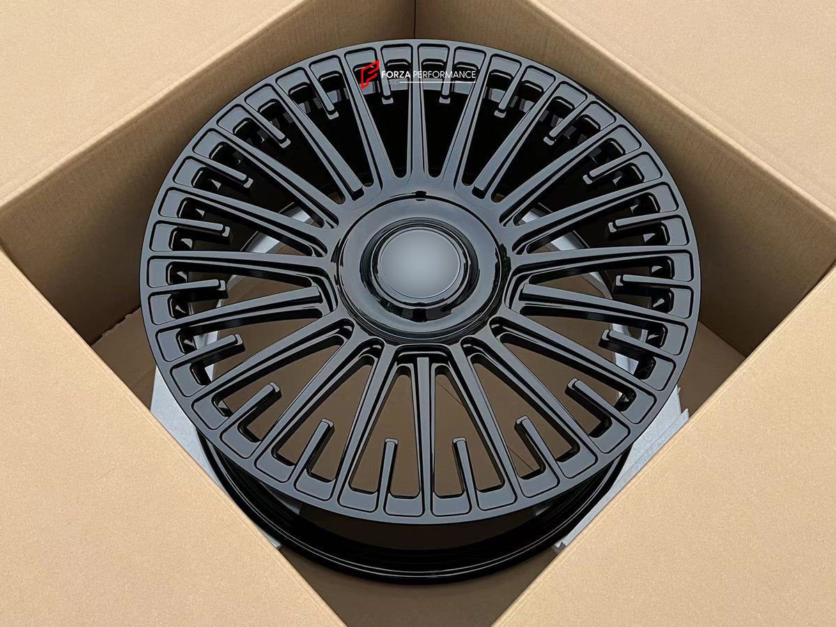 22 INCH FORGED WHEELS RIMS for CADILLAC ESCALADE 2022