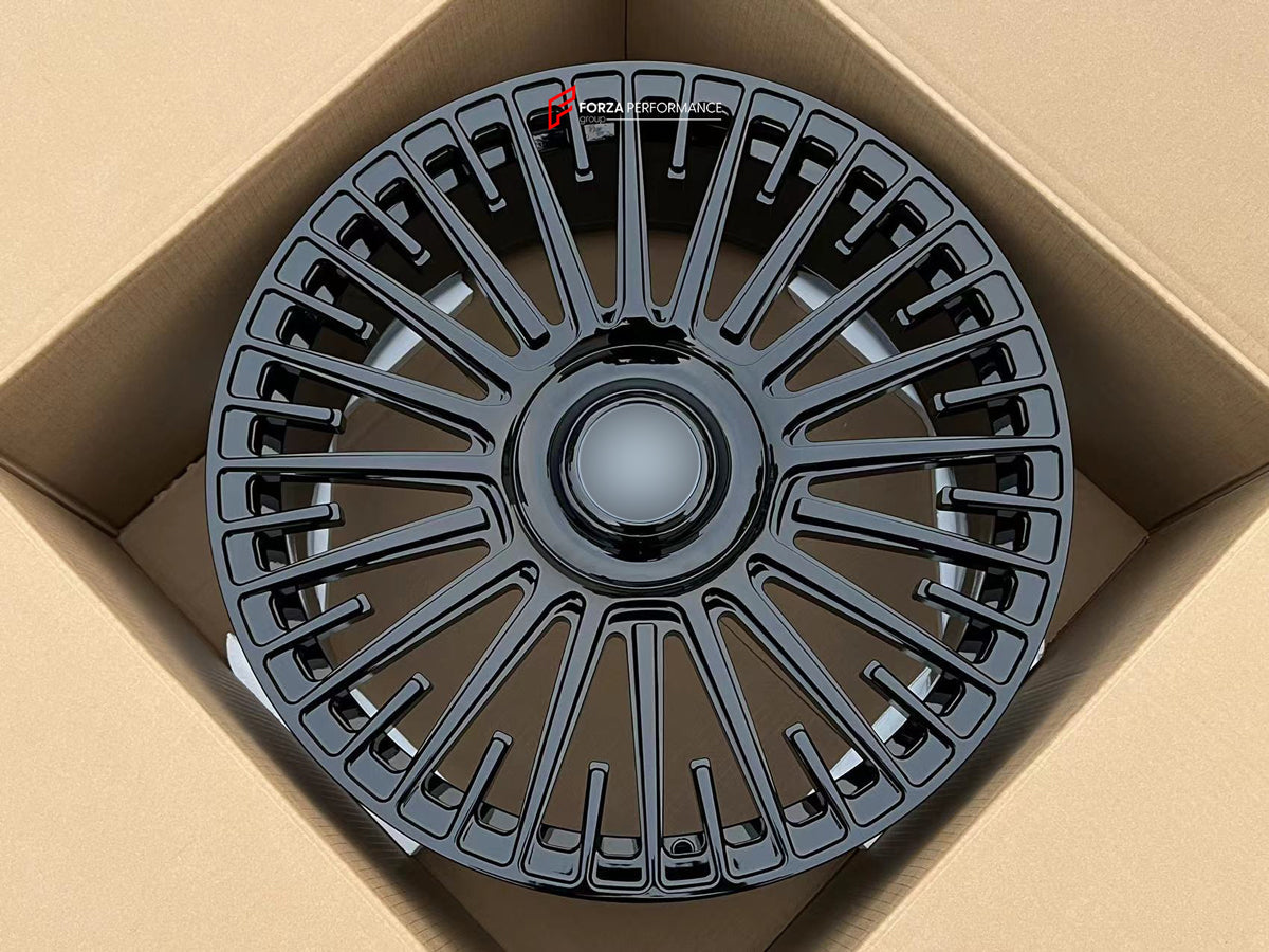 22 INCH FORGED WHEELS RIMS for CADILLAC ESCALADE 2022