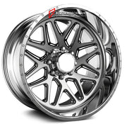 TRUCK FORGED WHEELS RIMS for FORD F-350 DRW F-SERIES OBS 1987 - 1997
