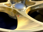 FORGED WHEELS RIMS UT6 for BYD SEAL, HAN, SONG PLUS, ATTO 3