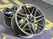 FORGED WHEELS RIMS UR13 for LIXIANG L6, L7, L8, L9, MEGA