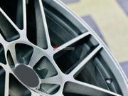 FORGED WHEELS RIMS UR13 for LIXIANG L6, L7, L8, L9, MEGA