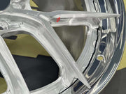 FORGED WHEELS RIMS UP10 for XIAOMI SU7