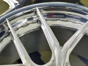 FORGED WHEELS RIMS UP10 for XIAOMI SU7