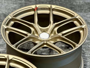 FORGED WHEELS RIMS U7 for ZEEKR 001, 007, 009, X
