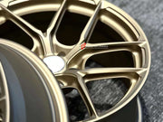 FORGED WHEELS RIMS U7 for ZEEKR 001, 007, 009, X