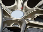 FORGED WHEELS RIMS U7 for ZEEKR 001, 007, 009, X