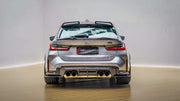 FORGED CARBON BODY KIT for BMW M3 M4 G80 G82 G83 G8X 2020 - 2023