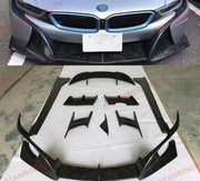 FORGED CARBON FIBER BODY KIT for BMW I8 I12 COUPE 2014 - 2020