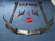 FORGED CARBON FIBER BODY KIT for BMW I8 I12 COUPE 2014 - 2020