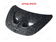 FORGED DRY CARBON FIBER HOOD BONNET P1 STYLE for MCLAREN 540C 570GT 570S SPORTS SERIES P13 2015 - 2020