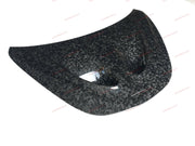 FORGED DRY CARBON FIBER HOOD BONNET P1 STYLE for MCLAREN 540C 570GT 570S SPORTS SERIES P13 2015 - 2020