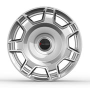 FORGED WHEELS 2-Piece for ALL MODELS FW-2