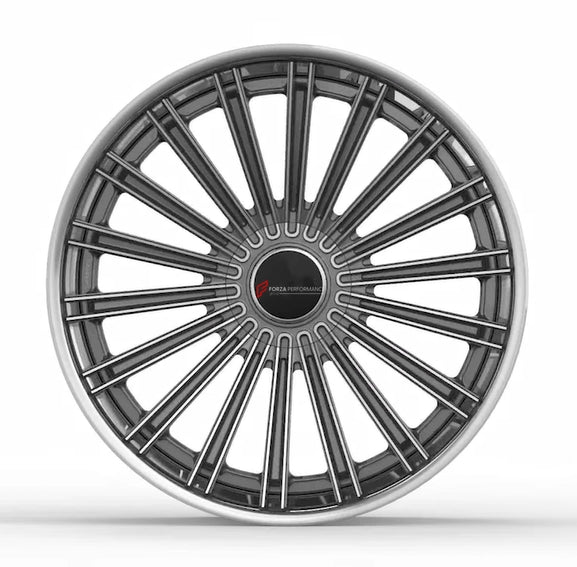 Buy Now FORGED WHEELS 3-Piece for ALL MODELS FW-5 and upgrade car parts from SIR Tuning at the Best Price. Headlights, Tail lights, Bodykits, Navigations, wheels and more - Fast & Free Shipping within Europe, US & Worldwide.